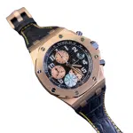 Audemars Piguet Royal Oak Offshore 26470OR.OO.A002CR.02 Size:42mm 1:1 Replica - Image 2