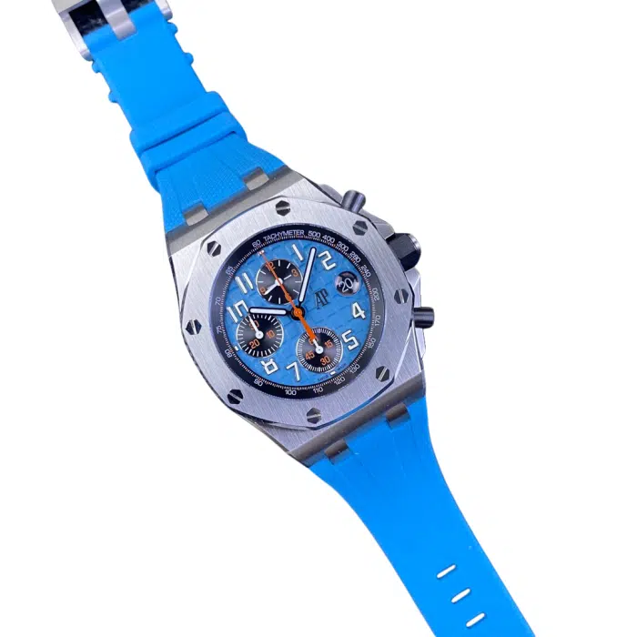 Audemars Piguet Royal Oak Offshore 26238ST.OO.A340CA.01 Size:42mm 1:1 Replica - Image 9