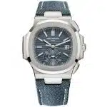 Patek Philippe Nautilus 5980/60G-001 Size:40.5mm 1:1 Replica