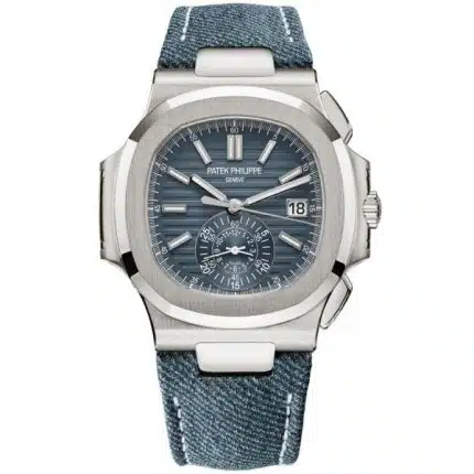 Patek Philippe Nautilus 5980/60G-001 Size:40.5mm 1:1 Replica