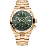 Vacheron Constantin Overseas 7920V/210R-B965 Size:41mm 1:1 Replica