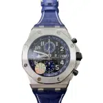 Audemars Piguet Royal Oak Offshore 26470ST.OO.A028CR.01 Size:42mm 1:1 Replica - Image 9