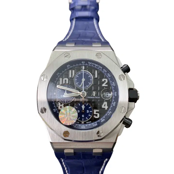 Audemars Piguet Royal Oak Offshore 26470ST.OO.A028CR.01 Size:42mm 1:1 Replica - Image 9