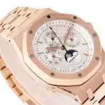 Audemars Piguet Royal Oak 26574OR.OO.1220OR.01 Size:41mm 1:1 Replica - Image 7