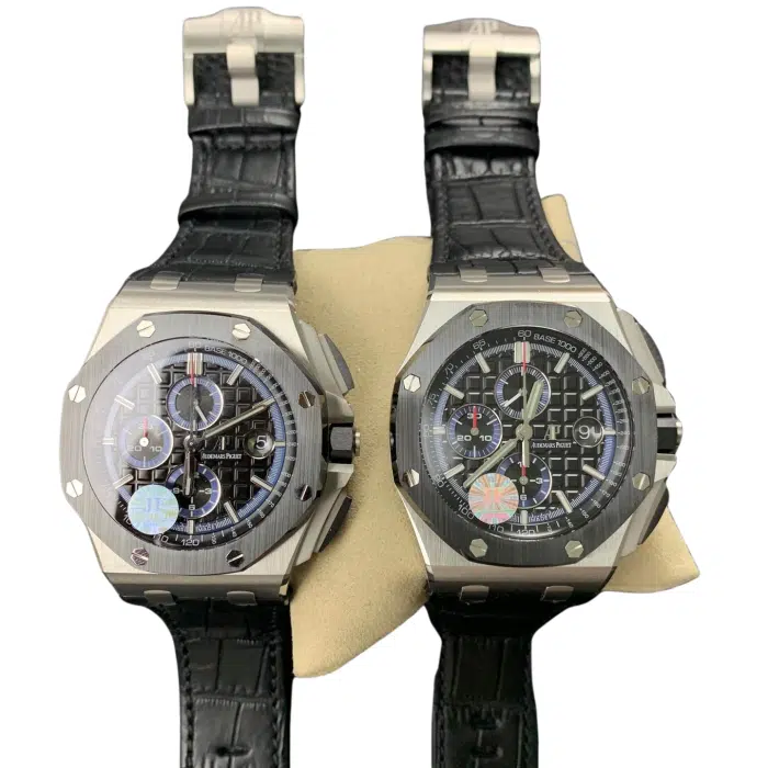 Audemars Piguet Royal Oak Offshore 26411PO.OO.A002CR.01 Size:44mm 1:1 Replica - Image 6
