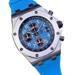 Audemars Piguet Royal Oak Offshore 26238ST.OO.A340CA.01 Size:42mm 1:1 Replica - Image 2