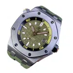 Audemars Piguet Royal Oak Offshore 15720ST.OO.A052CA.01 Size:42mm 1:1 Replica - Image 6