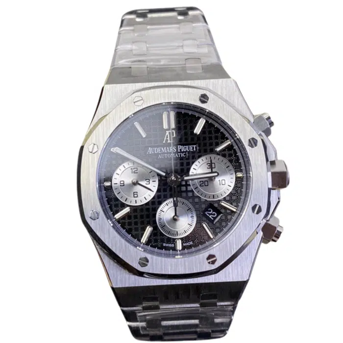 Audemars Piguet Royal Oak 26331ST.OO.1220ST.02 Size:41mm 1:1 Replica - Image 3