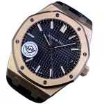 Audemars Piguet Royal Oak 15500OR.OO.D002CR.01 Size:41mm 1:1 Replica - Image 2