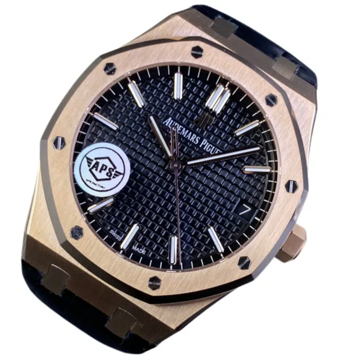 Audemars Piguet Royal Oak 15500OR.OO.D002CR.01 Size:41mm 1:1 Replica - Image 2