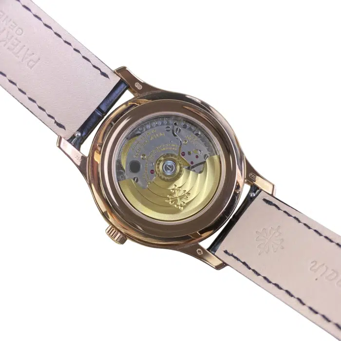 Patek Philippe Complications 5205R-011 Size:40mm 1:1 Replica - Image 6