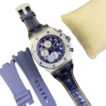 Audemars Piguet Royal Oak Offshore 26470ST.OO.A027CA.01 Size:42mm 1:1 Replica - Image 3