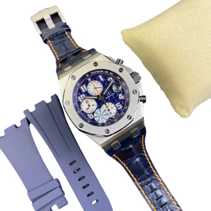 Audemars Piguet Royal Oak Offshore 26470ST.OO.A027CA.01 Size:42mm 1:1 Replica - Image 3