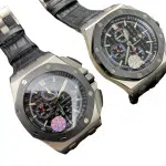 Audemars Piguet Royal Oak Offshore 26411PO.OO.A002CR.01 Size:44mm 1:1 Replica - Image 7