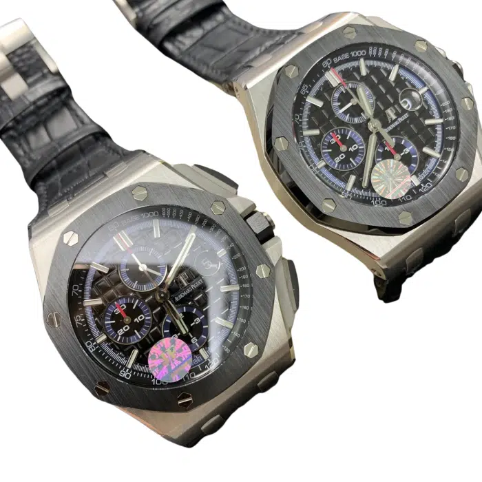 Audemars Piguet Royal Oak Offshore 26411PO.OO.A002CR.01 Size:44mm 1:1 Replica - Image 7