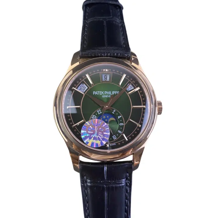Patek Philippe Complications 5205R-011 Size:40mm 1:1 Replica - Image 7