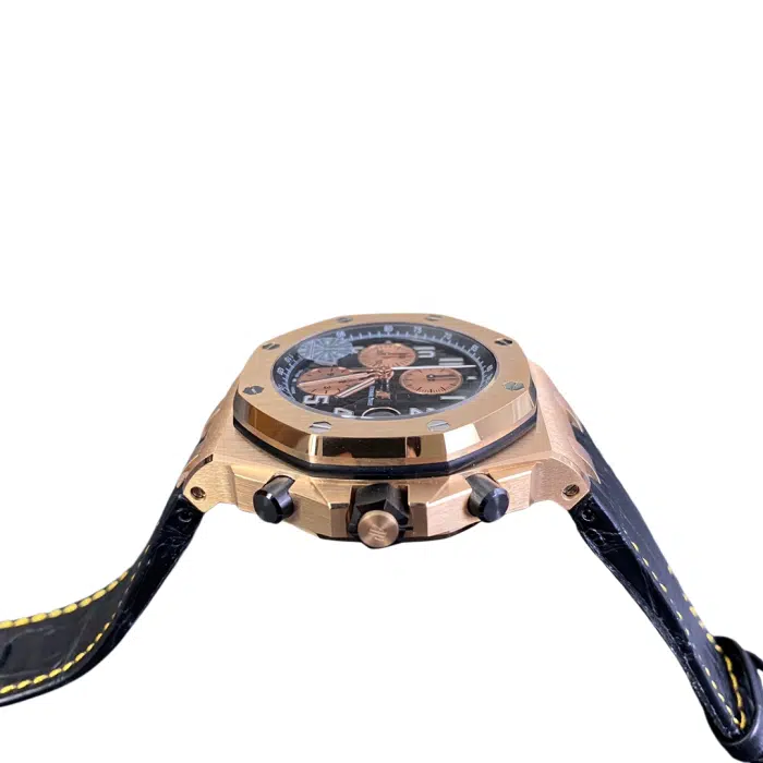Audemars Piguet Royal Oak Offshore 26470OR.OO.A002CR.02 Size:42mm 1:1 Replica - Image 3