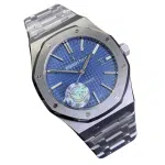 Audemars Piguet Royal Oak 15400ST.OO.1220ST.03 Size:41mm 1:1 Replica - Image 4