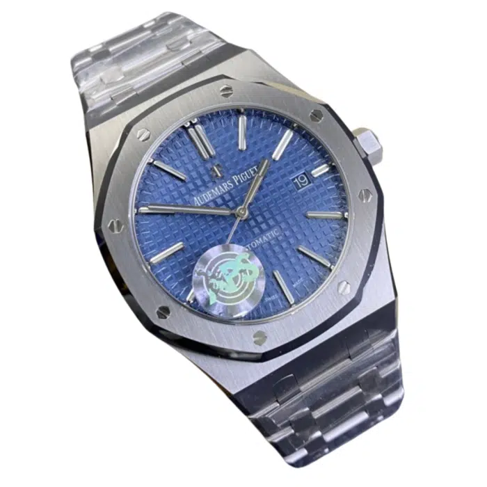 Audemars Piguet Royal Oak 15400ST.OO.1220ST.03 Size:41mm 1:1 Replica - Image 4