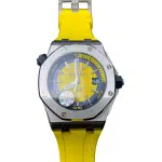 Audemars Piguet Royal Oak Offshore 15710ST.OO.A051CA.01 Size:42mm 1:1 Replica - Image 3