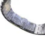 Audemars Piguet Royal Oak 15400ST.OO.1220ST.03 Size:41mm 1:1 Replica - Image 3