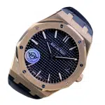 Audemars Piguet Royal Oak 15500OR.OO.D002CR.01 Size:41mm 1:1 Replica - Image 3