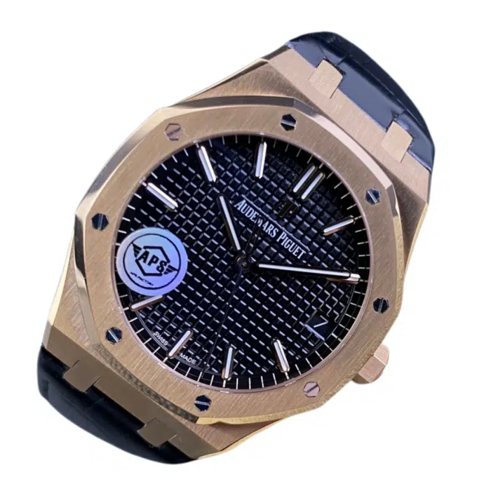 Audemars Piguet Royal Oak 15500OR.OO.D002CR.01 Size:41mm 1:1 Replica - Image 3