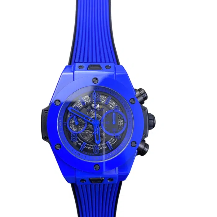 Hublot Big Bang 411.ES.5119.RX Size:45mm 1:1 Replica - Image 6