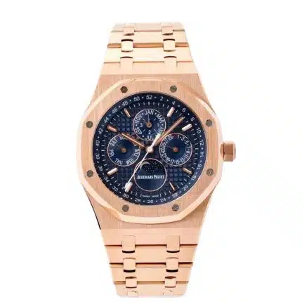 Audemars Piguet Royal Oak 26574OR.OO.1220OR.03 Size:41mm 1:1 Replica