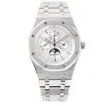 Audemars Piguet Royal Oak 26574ST.OO.1220ST.001 Size:41mm 1:1 Replica