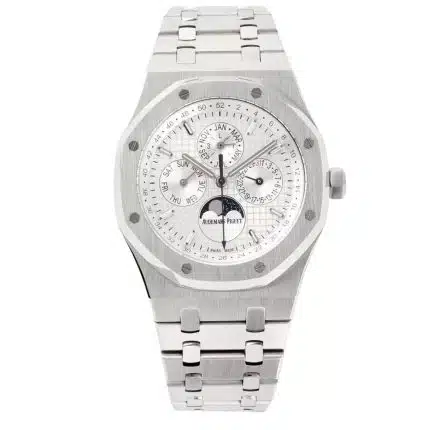 Audemars Piguet Royal Oak 26574ST.OO.1220ST.001 Size:41mm 1:1 Replica