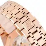 Audemars Piguet Royal Oak 26574OR.OO.1220OR.01 Size:41mm 1:1 Replica - Image 6