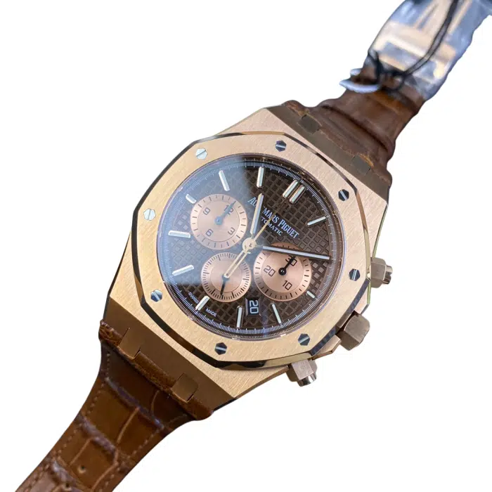 Audemars Piguet Royal Oak 26331OR.OO.D821CR.01 Size:41mm 1:1 Replica - Image 2