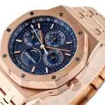 Audemars Piguet Royal Oak 26574OR.OO.1220OR.03 Size:41mm 1:1 Replica - Image 2