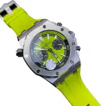 Audemars Piguet Royal Oak Offshore 26703ST.OO.A038CA.01 Size:42mm 1:1 Replica - Image 3