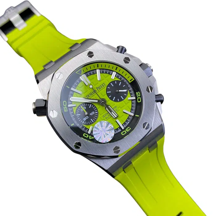 Audemars Piguet Royal Oak Offshore 26703ST.OO.A038CA.01 Size:42mm 1:1 Replica - Image 3