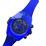 Hublot Big Bang 411.ES.5119.RX Size:45mm 1:1 Replica - Image 8