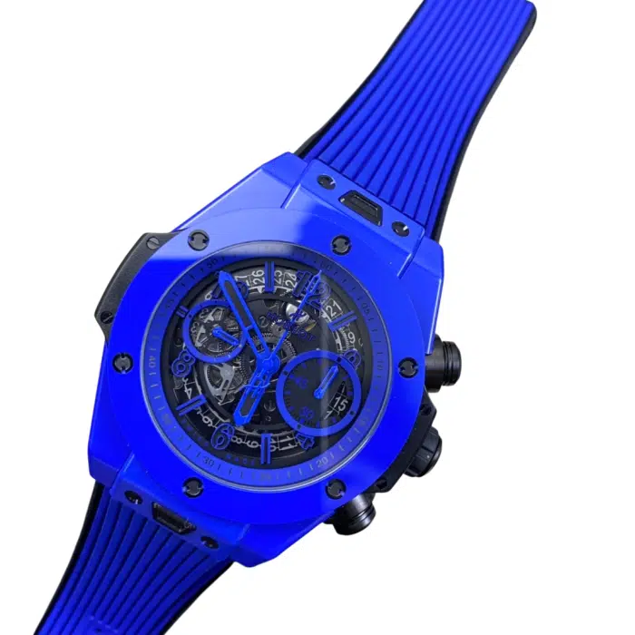 Hublot Big Bang 411.ES.5119.RX Size:45mm 1:1 Replica - Image 8