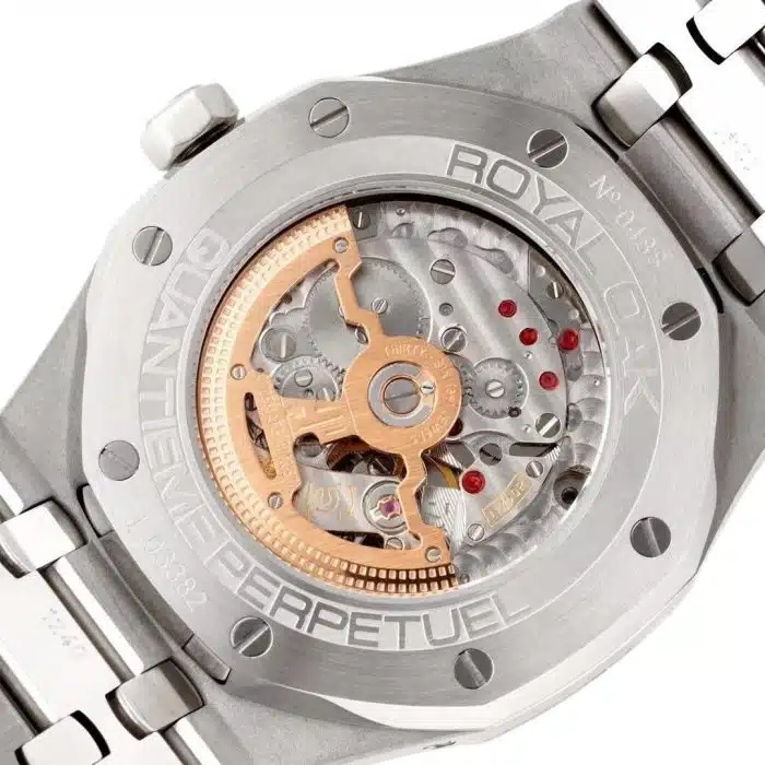 Audemars Piguet Royal Oak 26574ST.OO.1220ST.001 Size:41mm 1:1 Replica - Image 3