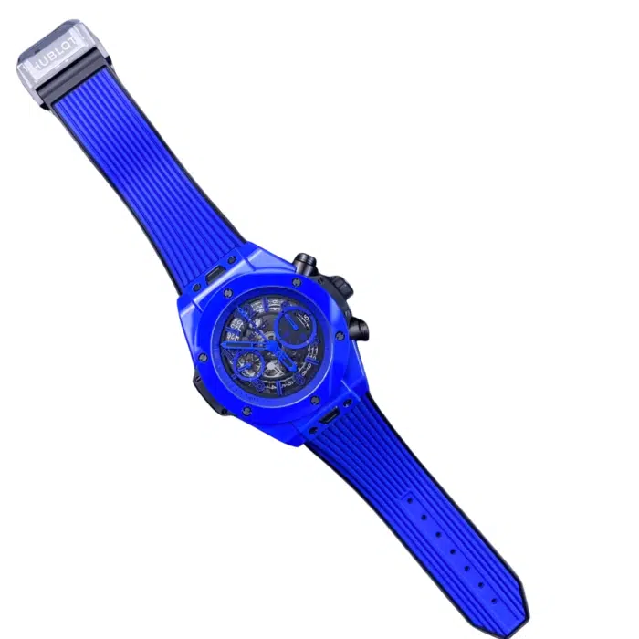 Hublot Big Bang 411.ES.5119.RX Size:45mm 1:1 Replica - Image 7