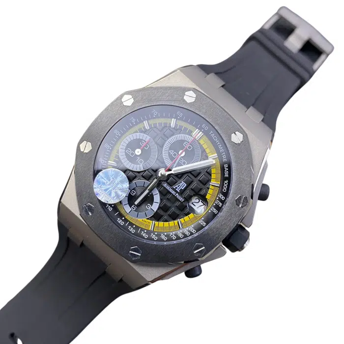 Audemars Piguet Royal Oak Offshore 26207IO.OO.A002CA.01 Size:42mm 1:1 Replica - Image 2