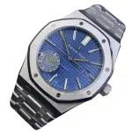 Audemars Piguet Royal Oak 15400ST.OO.1220ST.03 Size:41mm 1:1 Replica - Image 2