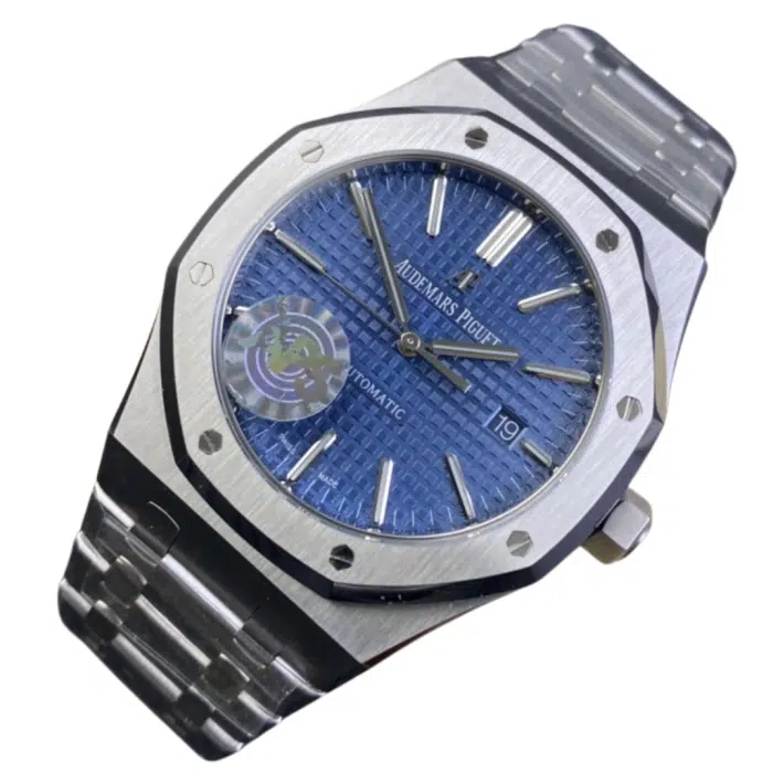 Audemars Piguet Royal Oak 15400ST.OO.1220ST.03 Size:41mm 1:1 Replica - Image 2