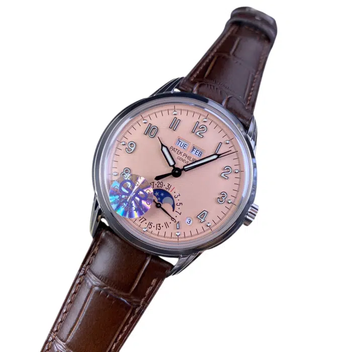 Patek Philippe Grand Complications 5320G-011 Size:40mm 1:1 Replica - Image 4