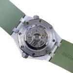 Audemars Piguet Royal Oak Offshore 15720ST.OO.A052CA.01 Size:42mm 1:1 Replica - Image 3