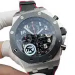Audemars Piguet Royal Oak Offshore 26470SO.OO.A002CA.01 Size:42mm 1:1 Replica - Image 3