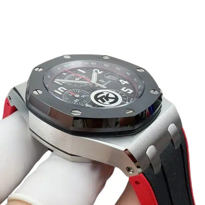 Audemars Piguet Royal Oak Offshore 26470SO.OO.A002CA.01 Size:42mm 1:1 Replica - Image 4