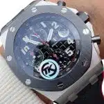 Audemars Piguet Royal Oak Offshore 26470SO.OO.A002CA.01 Size:42mm 1:1 Replica - Image 9