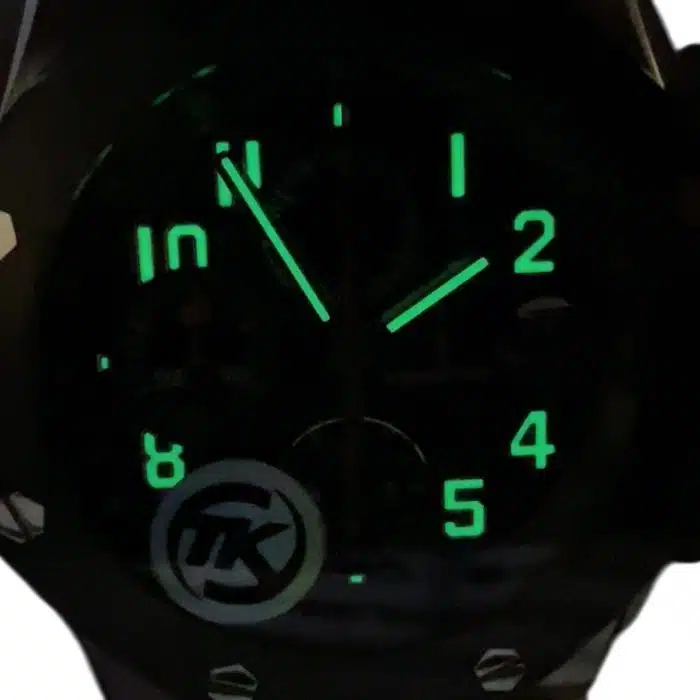 Audemars Piguet Royal Oak Offshore 26470SO.OO.A002CA.01 Size:42mm 1:1 Replica - Image 10