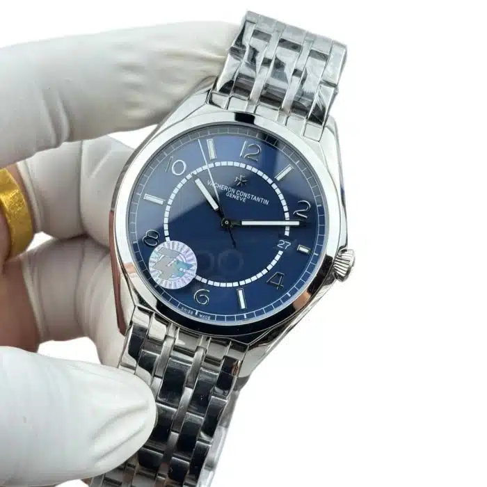 Vacheron Constantin Fiftysix 4600E/110A-B487 Size:40mm 1:1 Replica - Image 9